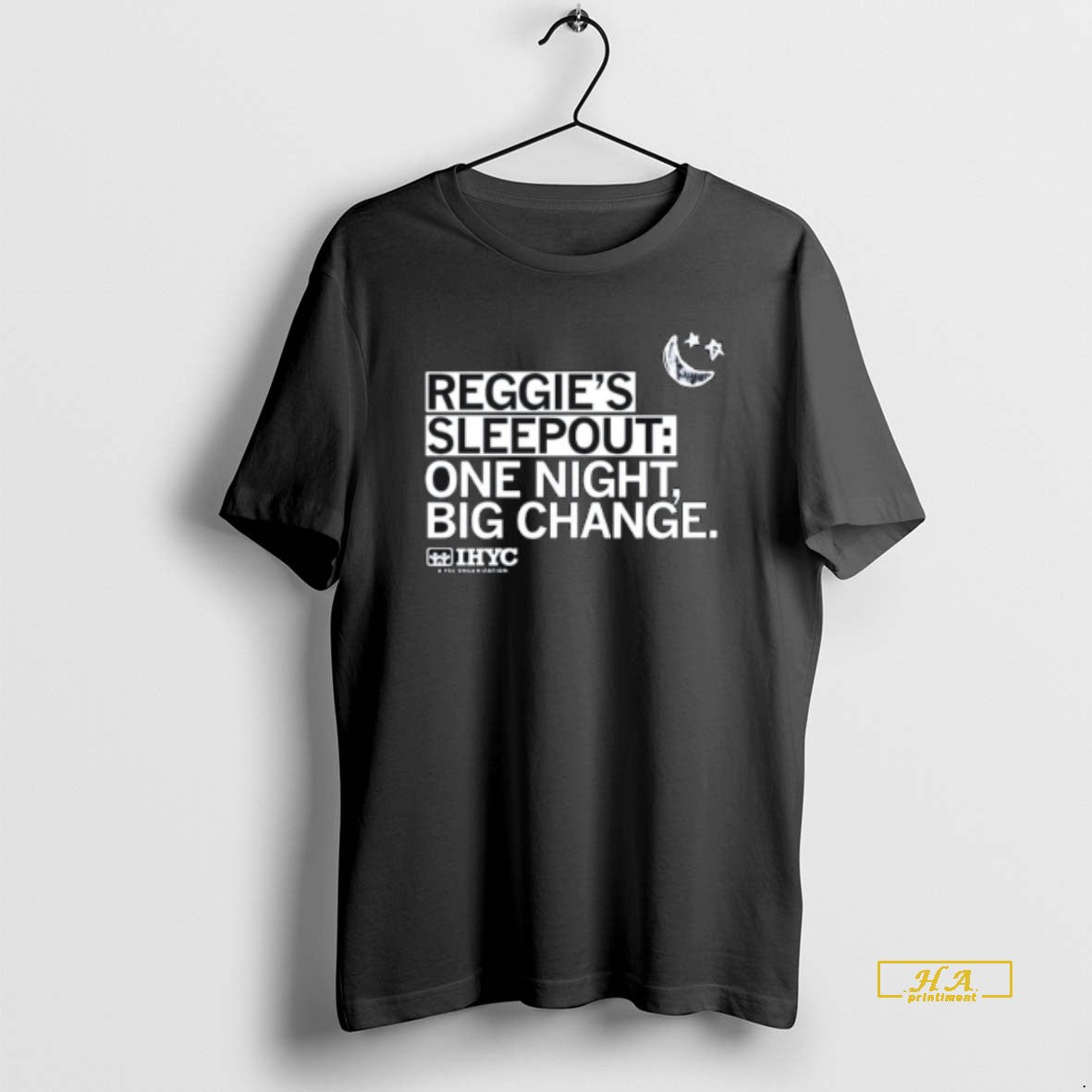 Official Reggies Sleepout One Night Big Change Some Proceeds Go To The Youth Shelter Services