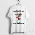 Official Reindeer Christmas Here Is A Code That Only Parents Will Know Gyaitmfhrnbibya Shirt