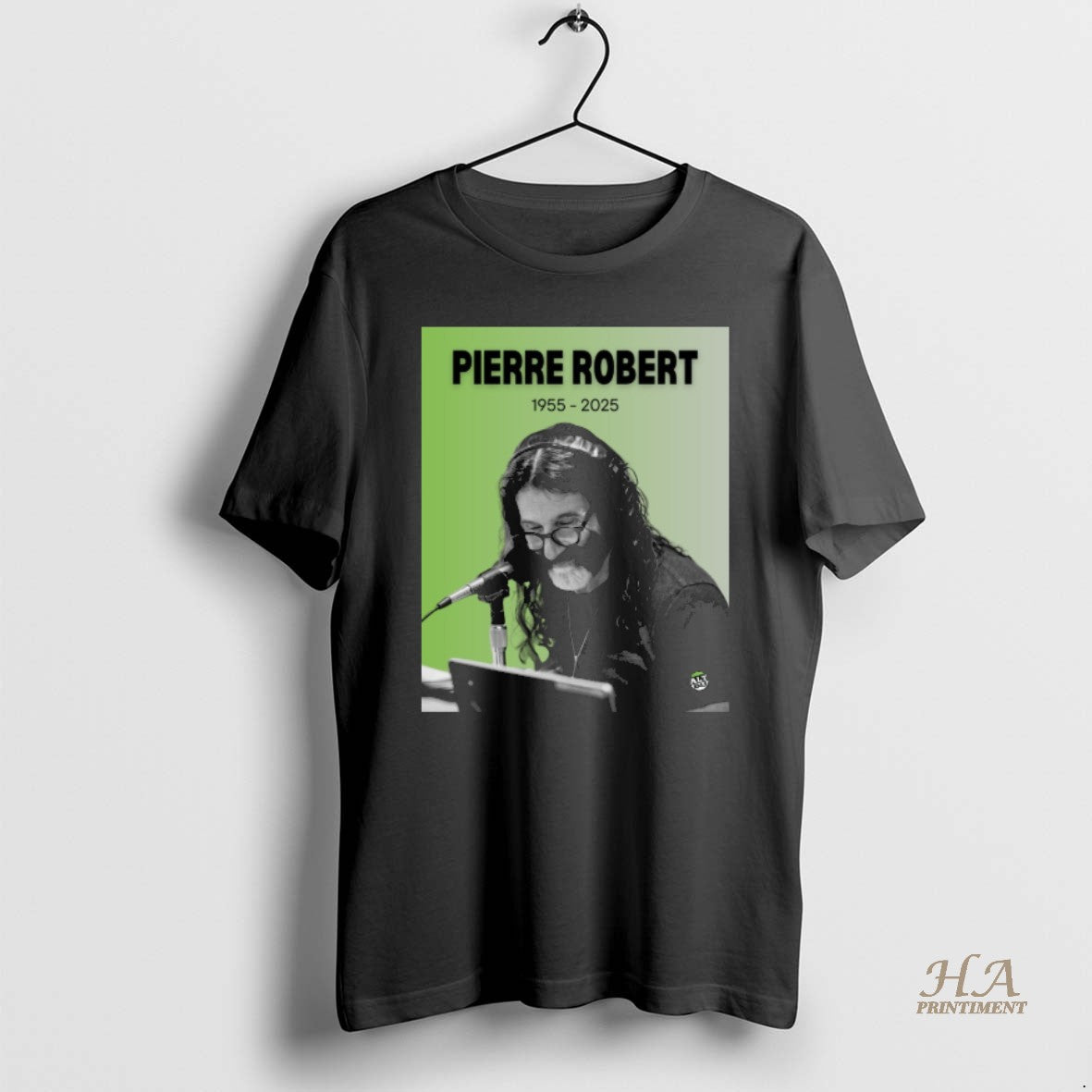 Official Remembers Pierre Robert Philadelphia Radio Lost A Legend 1955 2025