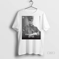Official Rest In Peace David Ball 1959 2025 Billboard Shirt