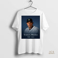 Official Rest In Peace Former Mariners Pitcher Yoervis Medina 1988 2025 Shirt