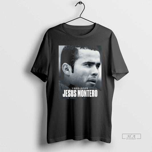 Official Rest In Peace Jesus Montero 1989 2025 The Yankee Report