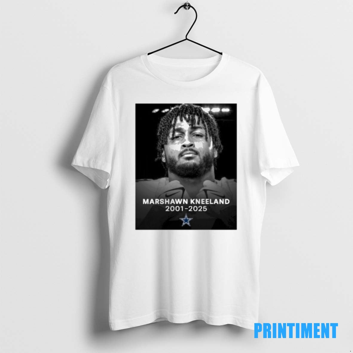 Official Rest In Peace Marshawn Kneeland Dallas Cowboys Star Dead At 24 2001 2025 Buffalo