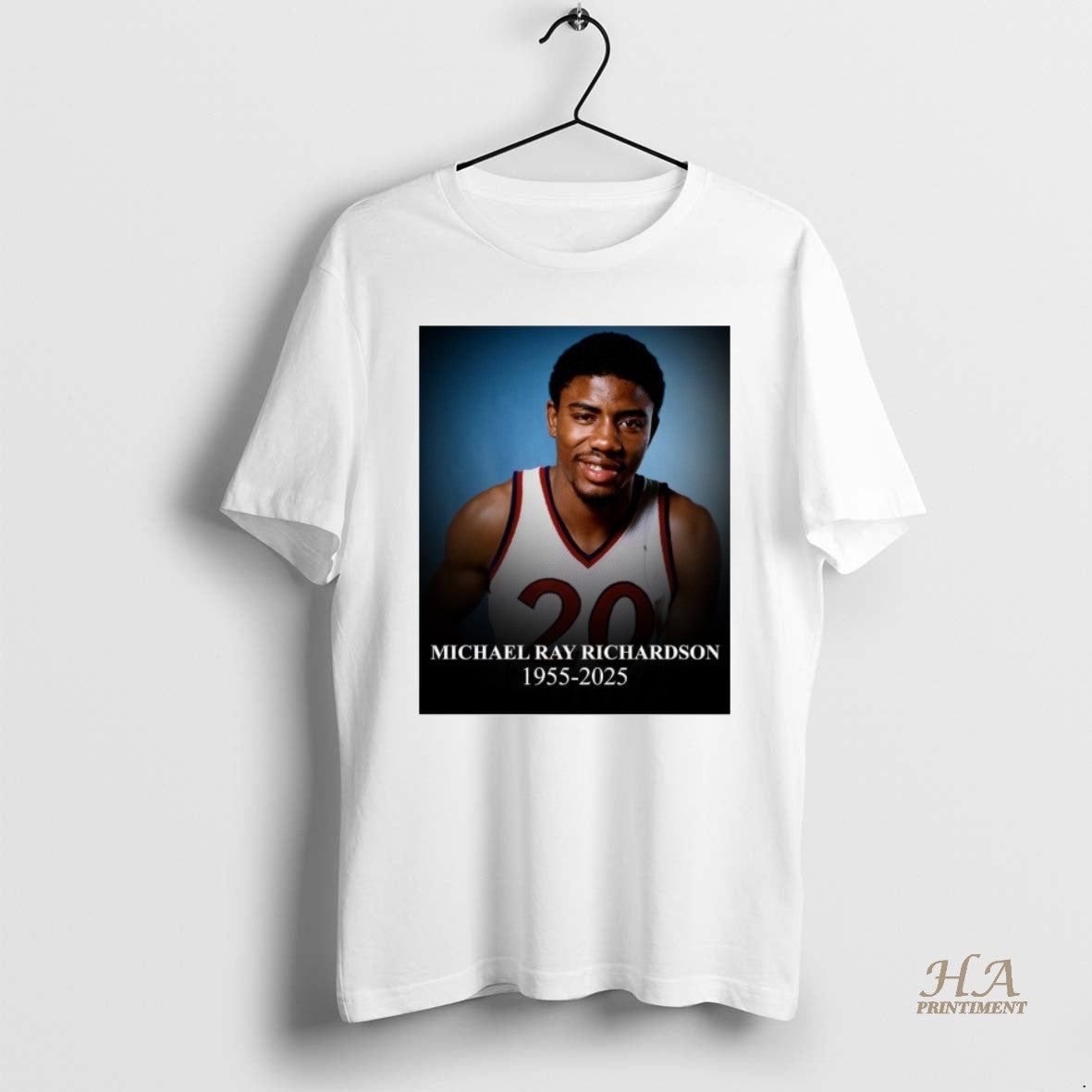 Official Rest In Peace Four Time All Star Michael Ray Richardson 1955 2025