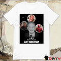 Rest In peace Cliff Robertson Anime Feels Poster t-shirt