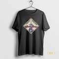 Official Retro Baseball Toronto Blue Jays World Series Baseball 2025