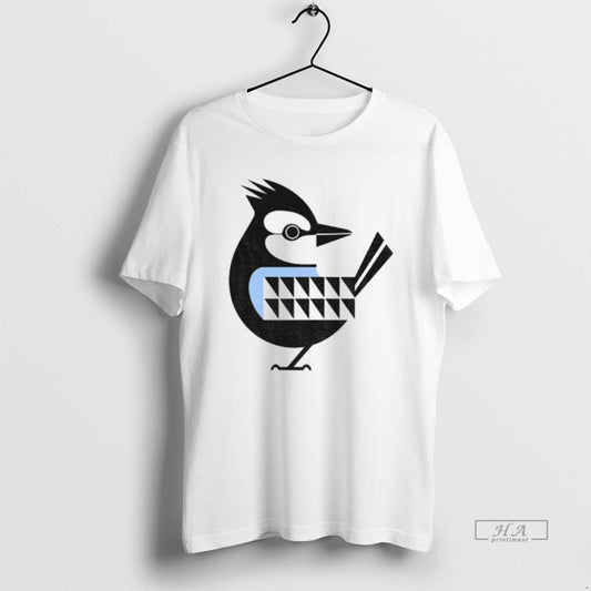 Official Retro Blue Jays Toronto Baseball Graphic