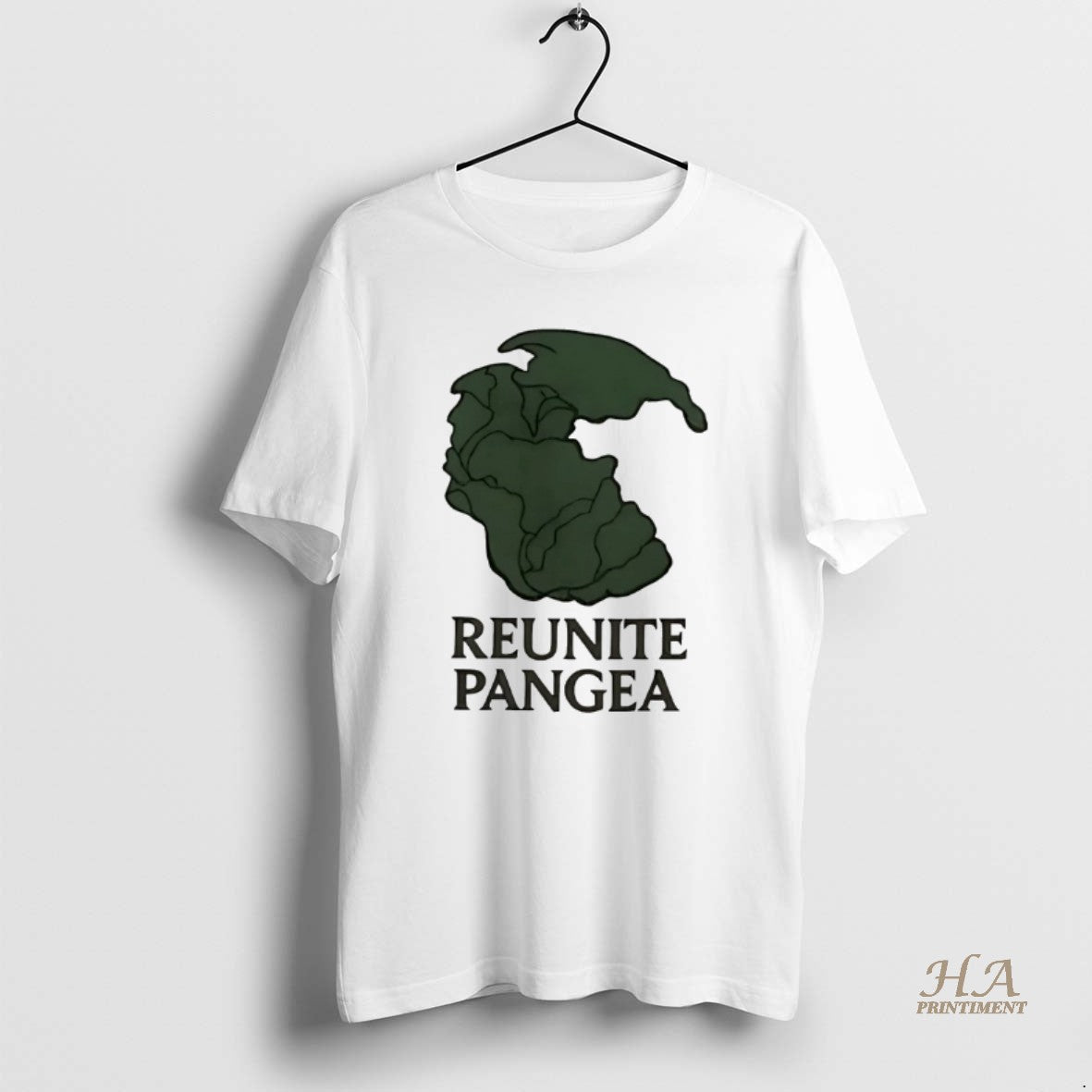 Official Reunite Pangea