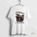 Official Rhodesians Never Die Vintage