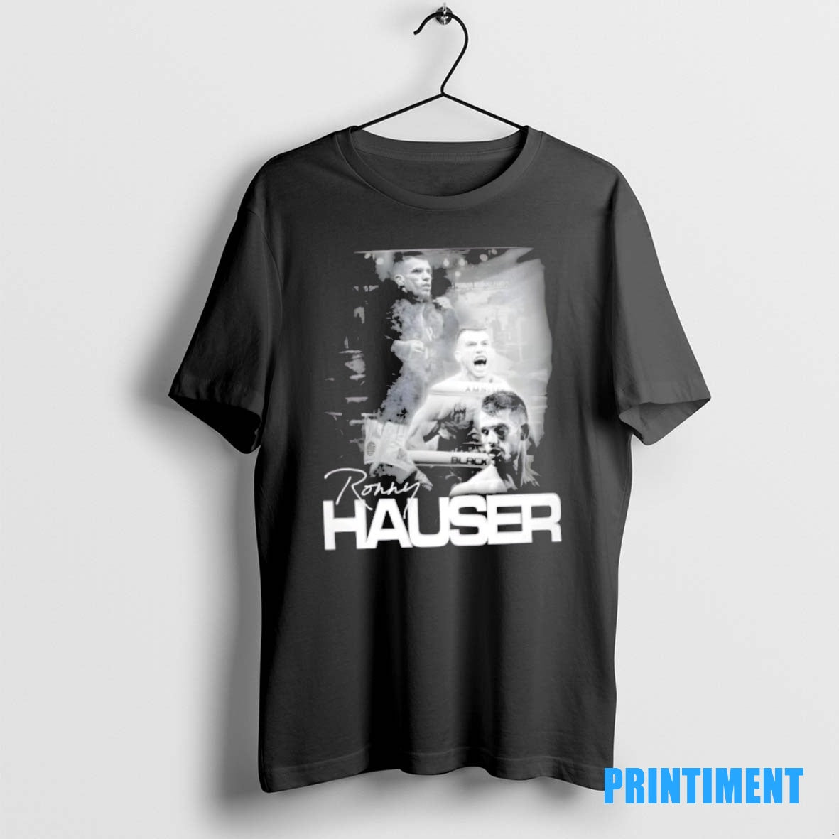 Official Ricardo Lamas Jhp Signature Series Tee Sweater