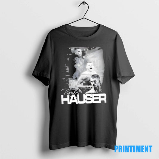 Official Ricardo Lamas Jhp Signature Series Tee Sweater