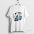 Official Richar Petty 1964 Daytona 500 Champion Signature