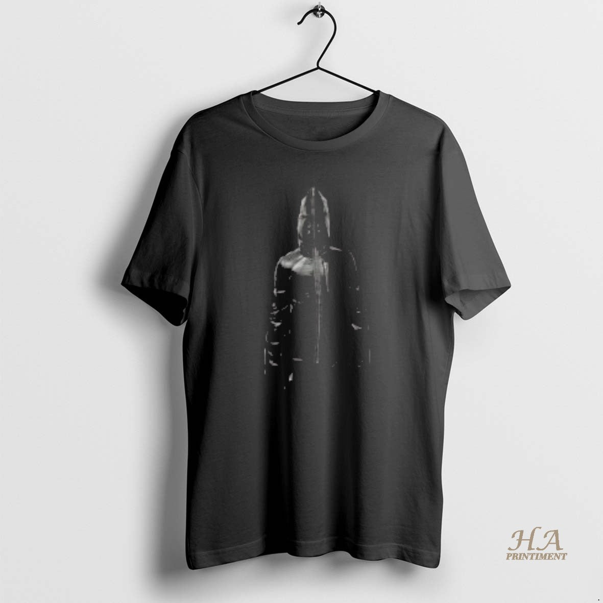 Official Rick Owens Graphic