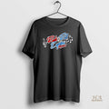 Official Rickey Morton Rock Roll Usa