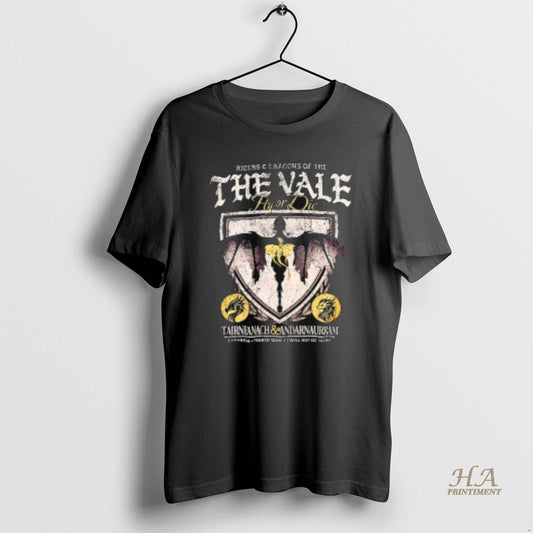 Official Riders And Dragons Of The The Vale Fly Or Die Ceramic Ceramic And Classic