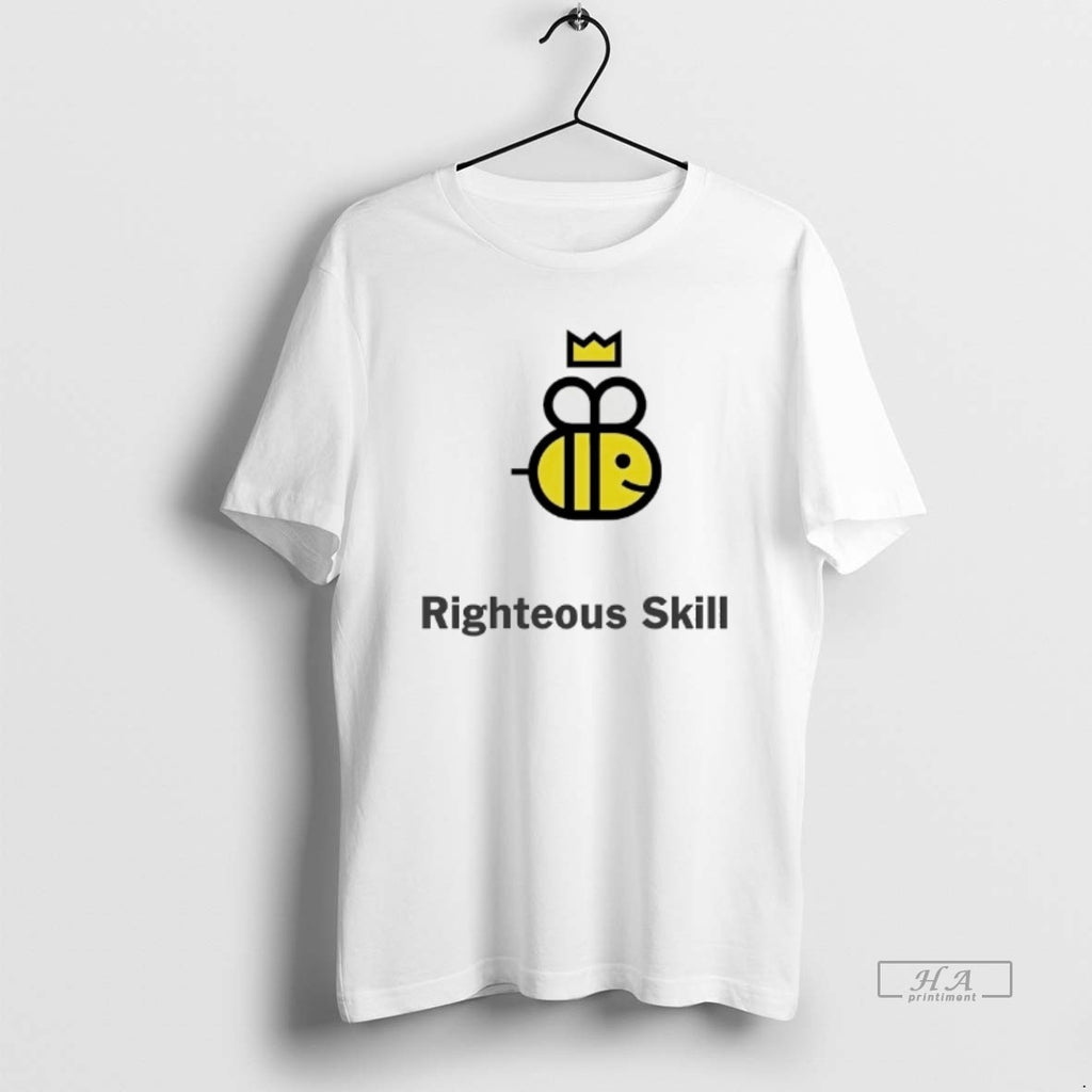 Official Righteous Skill Bee