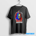 Official Rika Wildlee Tfa 2025 The Family Affiliated Tee Sweater