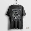 Official Rings Champs 2025 Back To Back World Champions Series Los Angeles Dodgers Mlb 2025