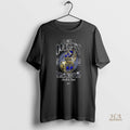 Official Rings Los Angeles Dodgers World Champions Back To Back 2024 2025 Logo