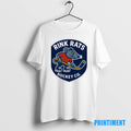 Official Rink Rats Hockey Logo Tee Sweater
