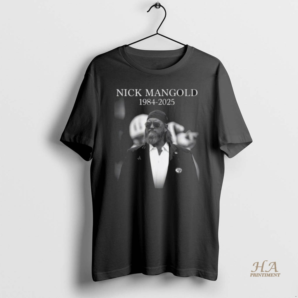 Official Rip Nick Mangold