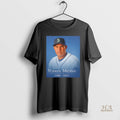 Official Rip Yoervis Medina 1988 2025 Seattle Mariners