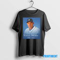 Official Rip Yoervis Medina 1988 2025 Seattle Mariners Tee Sweater