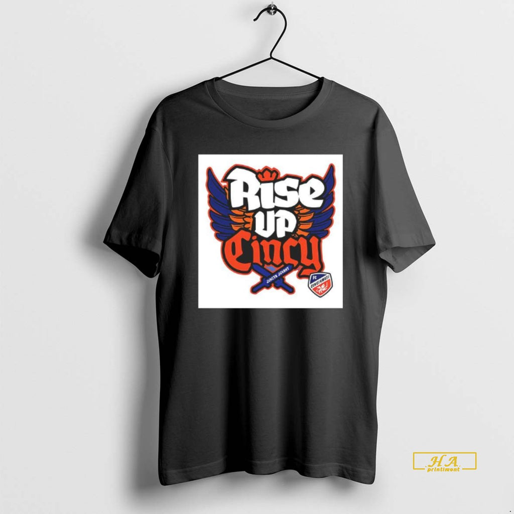 Official Rise Up Cincy 2025 Playoffs