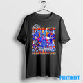 Official Rix Daley Kaaihue Thee Rdk Tee Sweater