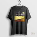 Official Robin Arellano Vintage The Black Phone