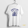 Official Rock Me Mama Wheels Vintage