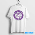 Official Rockford Icehogs Ahl Against Cancer 2025 Tee Sweater