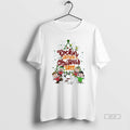 Official Rockin Around The Christmas Tree Peanuts