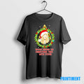 Official Rockin Around The Christmas Tree With Stevie Nicks Tee Sweater