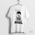 Official Roll With It Noel Shirt