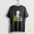 Official Ron Paul Be Free Believe In Freedom