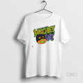 Official Ronedotcom President Mischief Day Halloween