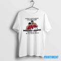 Official Rosario Vs Chavez World Lightweight Championship Las Vegas Hilton Tee Sweater