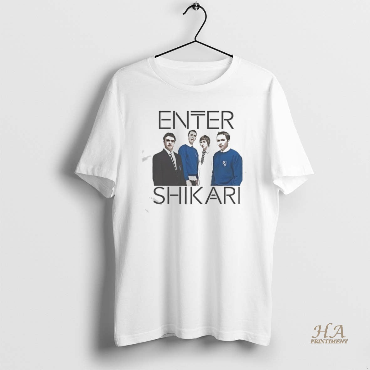 Official Rou Reynolds Chris Batten Rob Rolfe And Rory Clewlow Enter Shikari Friends