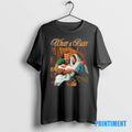 Official Roy Keane What A Baby Christmas Tee Sweater