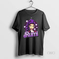 Official Rumi Kpop Demon Hunters Classic Halloween