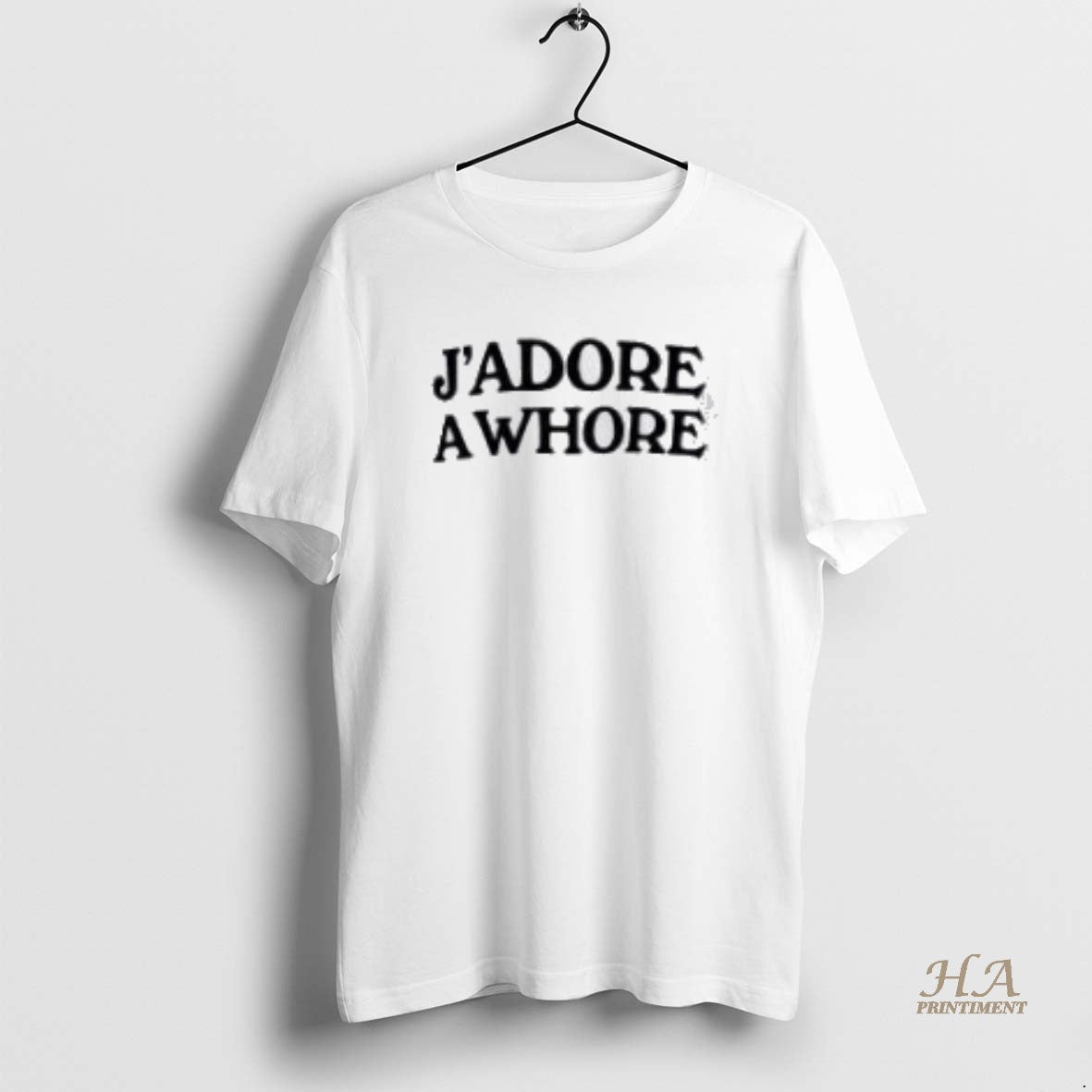 Official Russell Tovey Wearing Jadore A Whore Style