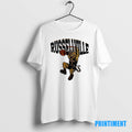 Official Russellville Lady Golden Tigers Basketball Tee Sweater