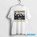 Official Russia Hoax Six Until This Happens Its All Just Talk From The Doj Tee