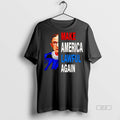 Official Ruth Bader Ginsburg Make America Lawful Again Shirt