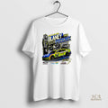 Official Ryan Blaney Checkered Flag Sports 2025 Nascar Cup Series Championship Race Winner