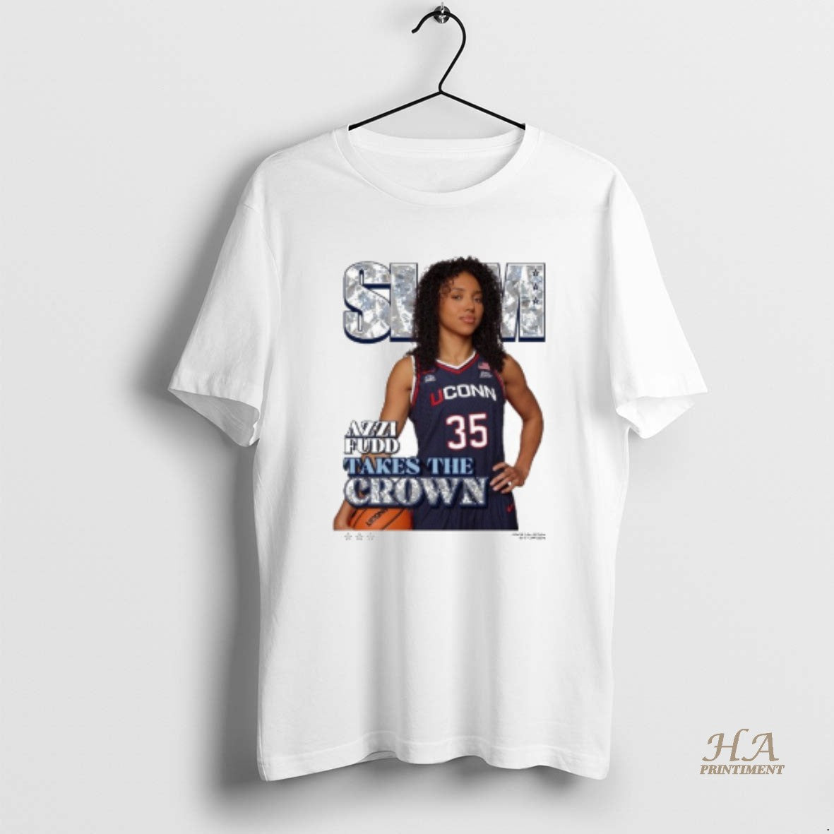 Official Slam Azzi Fudd Takes The Crown