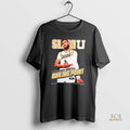 Official Slam Braden Smith Boiling Point Basketball