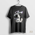 Official Slam Takes The Crown Azzi Fudd Uconn Huskies
