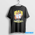 Official Slam Taking All Betts Tee Sweater